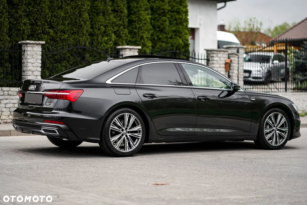Audi A6 - 7