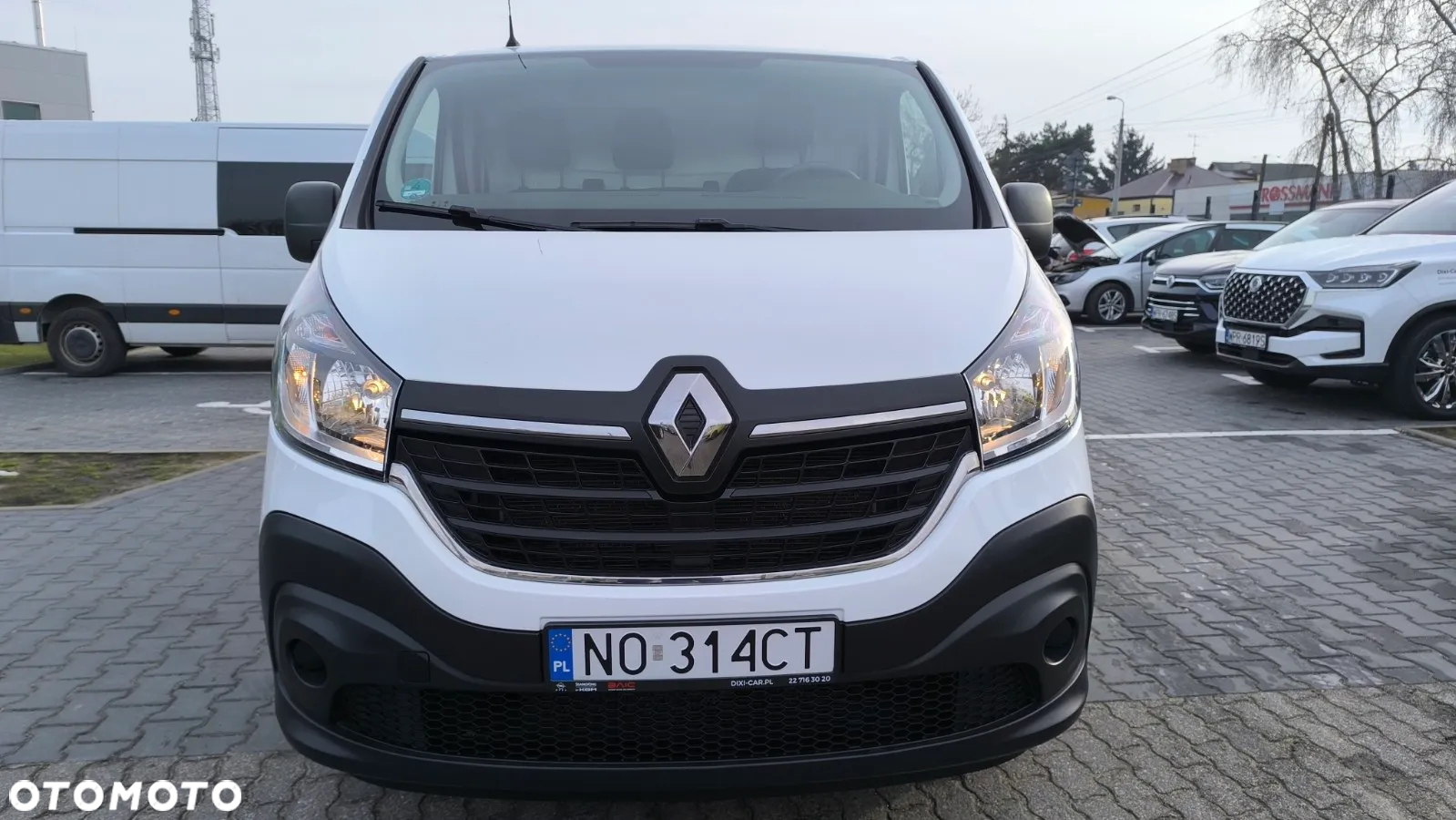 Renault Trafic - 4