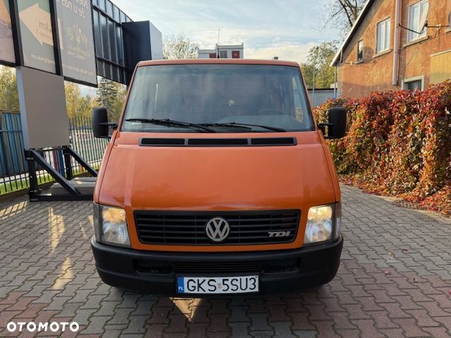 Volkswagen LT - 3