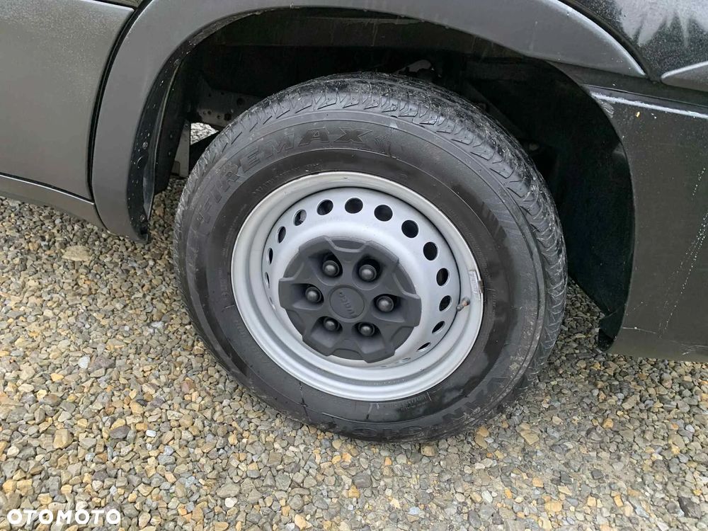 Iveco Daily 35S15 Faktura VAT 23% NAVI Radio Alpine - 25