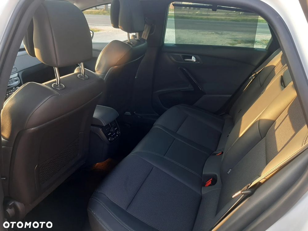 Peugeot 508 BlueHDi 150 Stop&Start Allure - 30