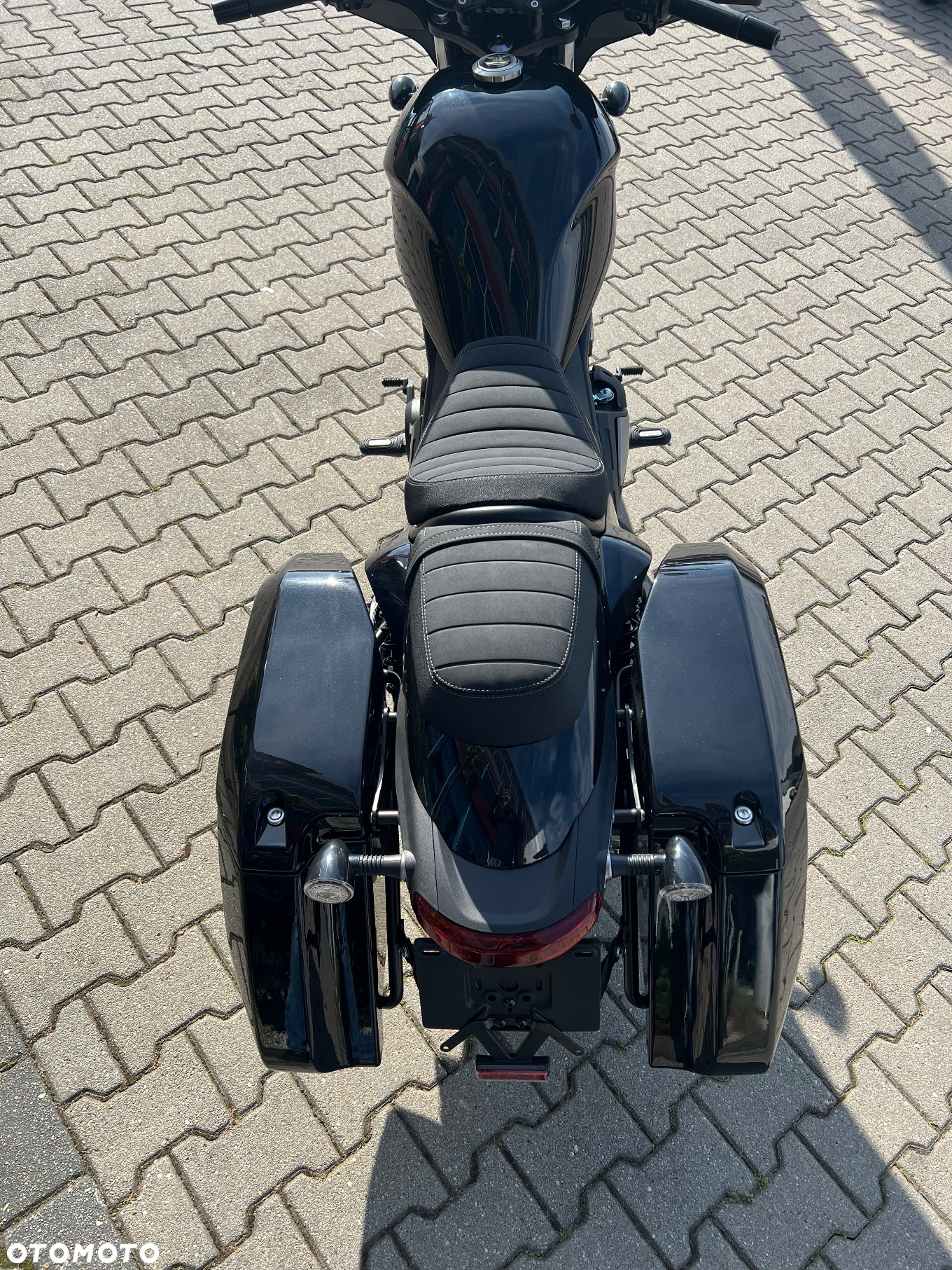 Moto Morini Inny - 4