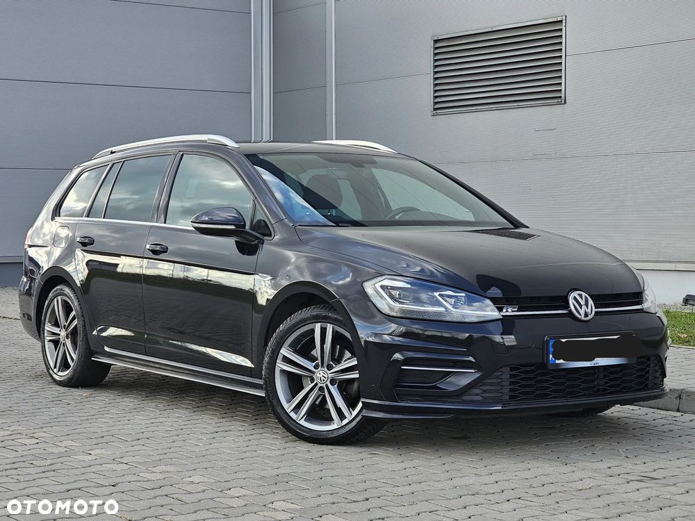Volkswagen Golf Variant - 1