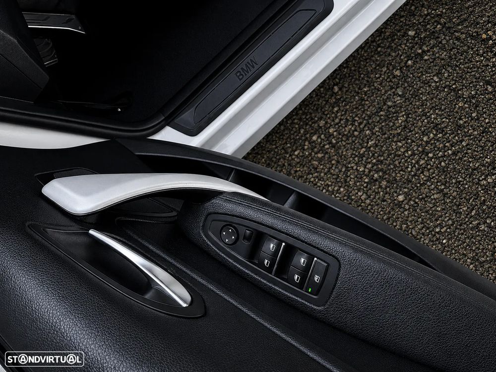 BMW 116 d Aut. - 16