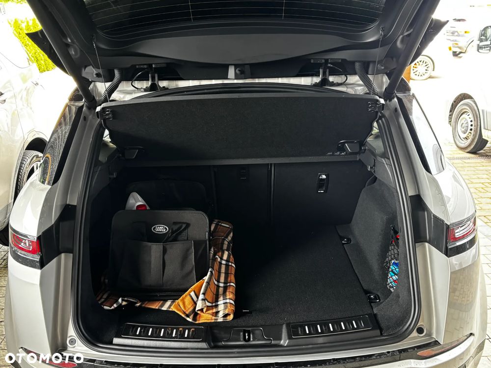 Land Rover Range Rover Evoque 1.5 P300e PHEV Autobiography - 35