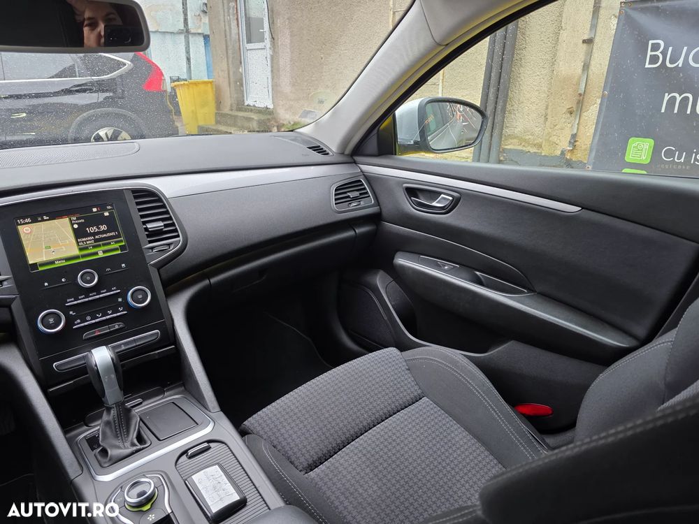 Renault Talisman - 14