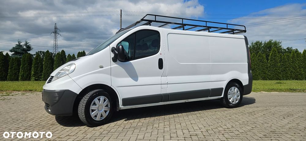 Renault Trafic - 20