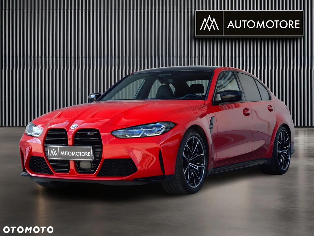 BMW M3 - 6