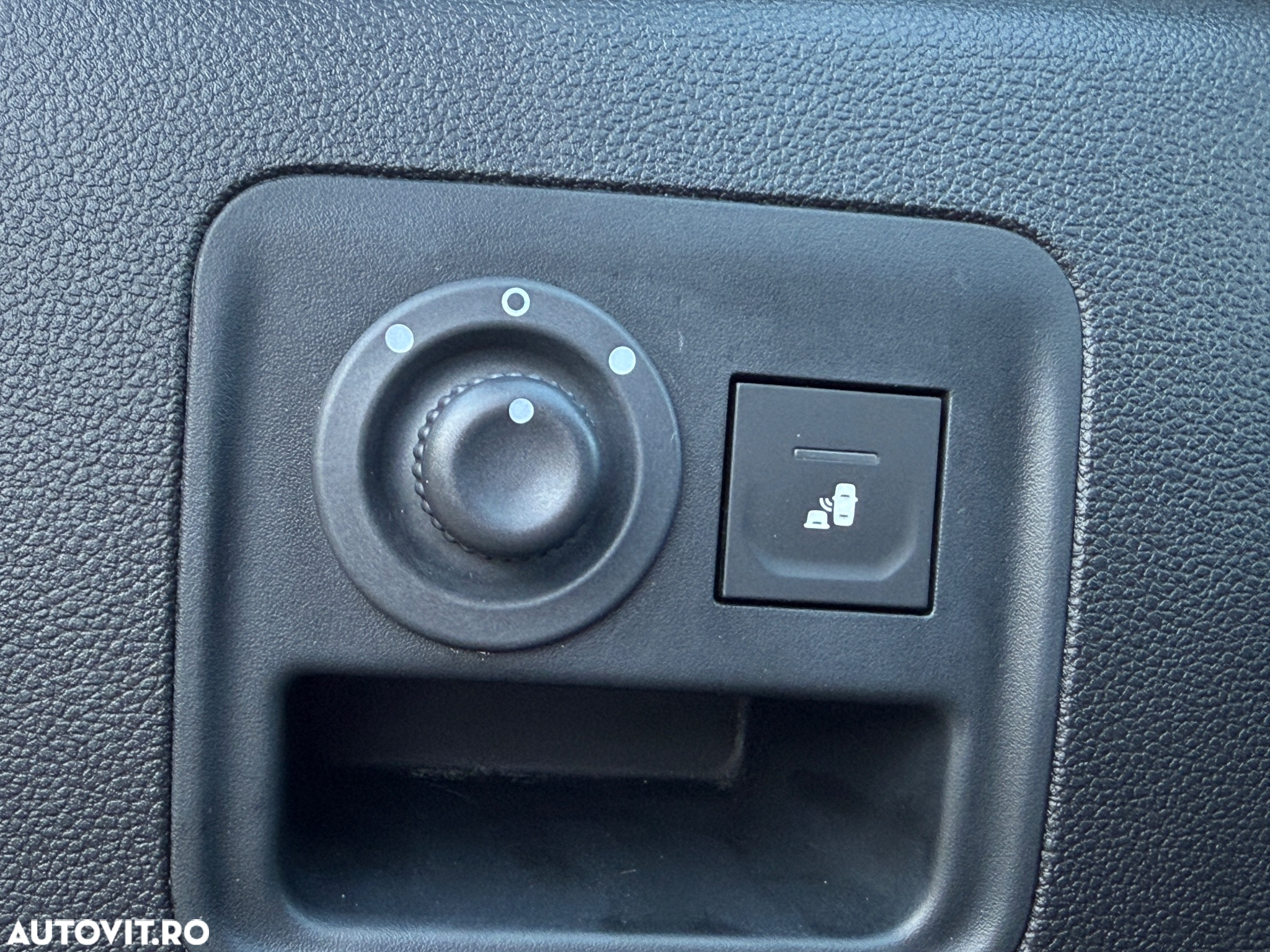 Dacia Duster Blue dCi 115 2WD Prestige+ - 9
