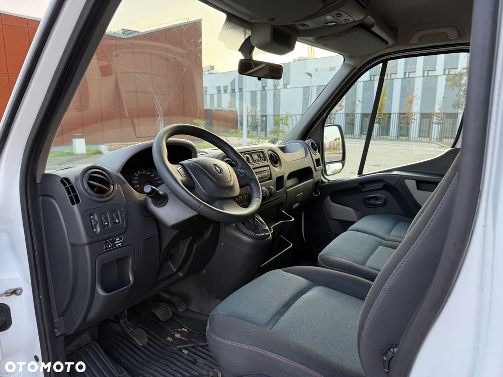 Renault Master - 7