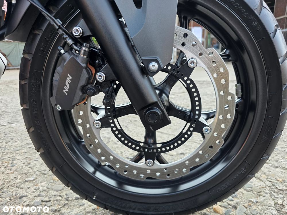 Honda NC - 15