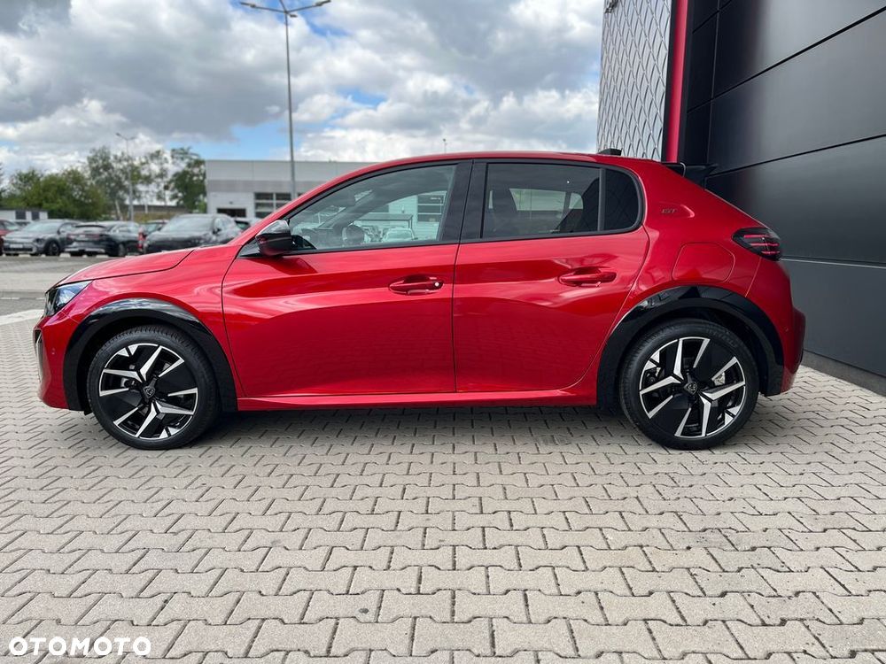 Peugeot 208 - 9