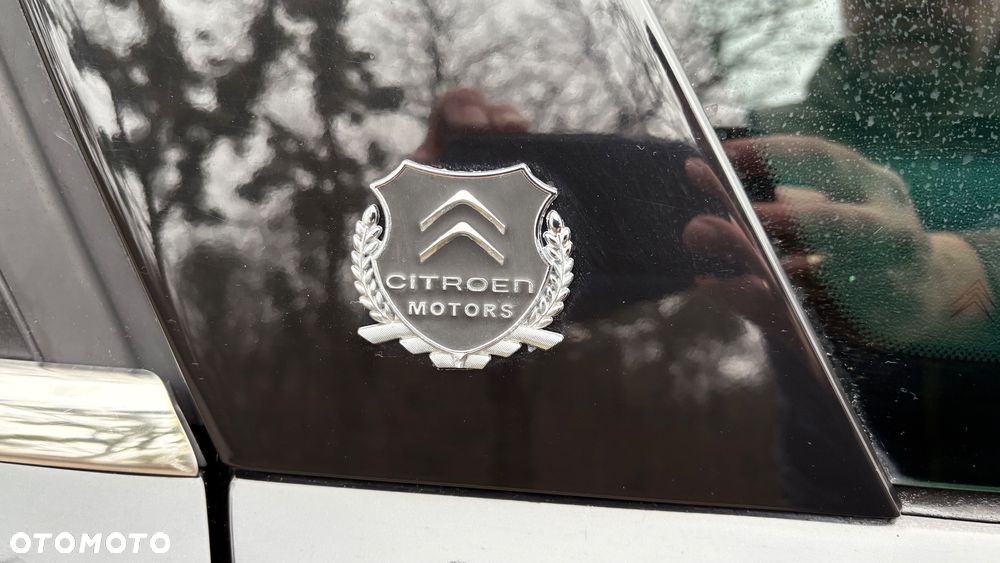 Citroën C5 HDi 165 FAP Business Class - 32