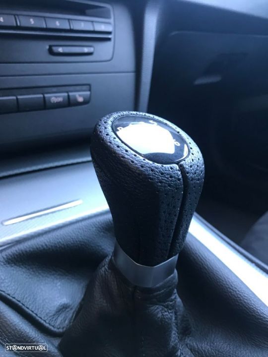 Moca Velocidades BMW Pack M - 5