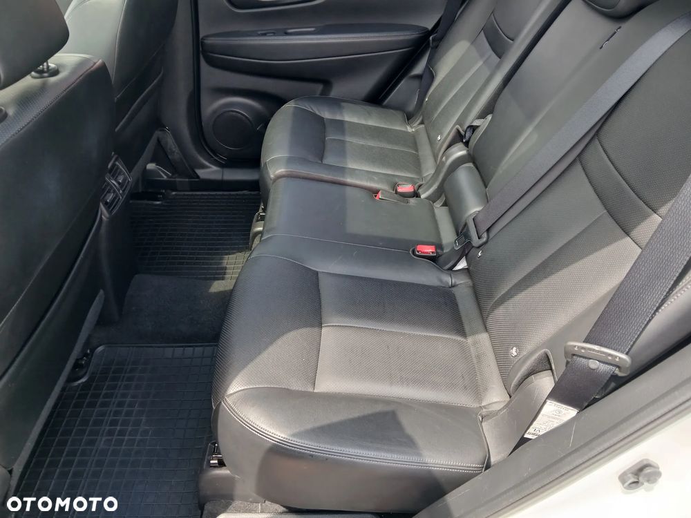 Nissan X-Trail 1.6 DCi Tekna Xtronic 2WD EU6 - 15