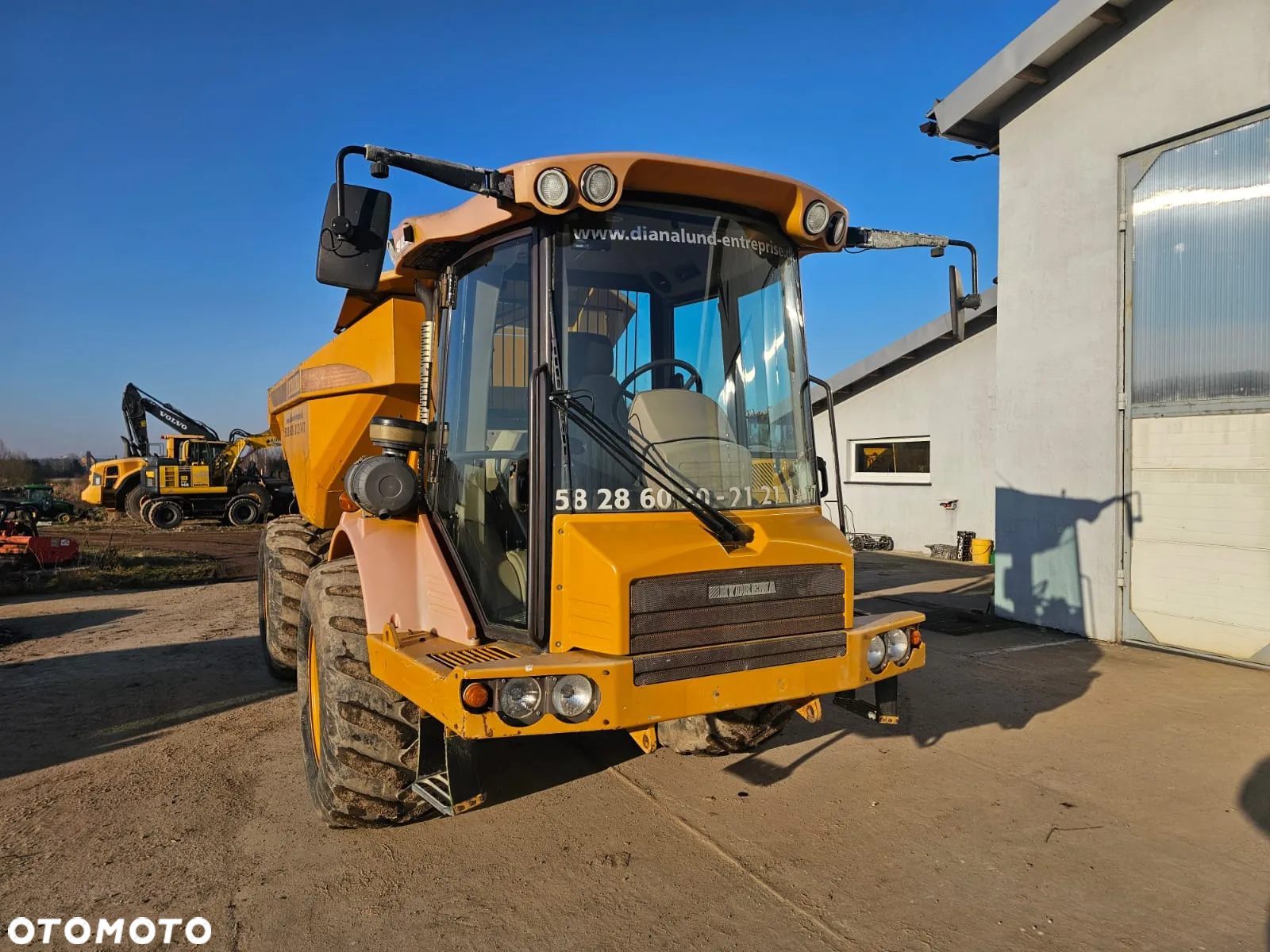 Hydrema 912 DS - 10