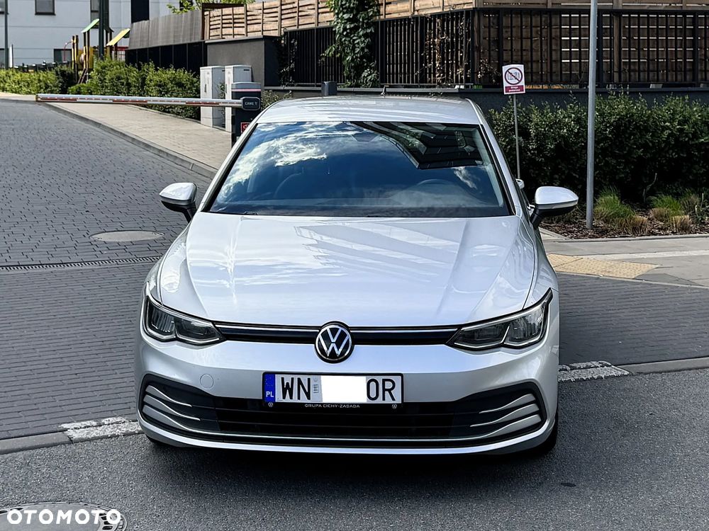 Volkswagen Golf 1.5 TSI EVO Life - 2