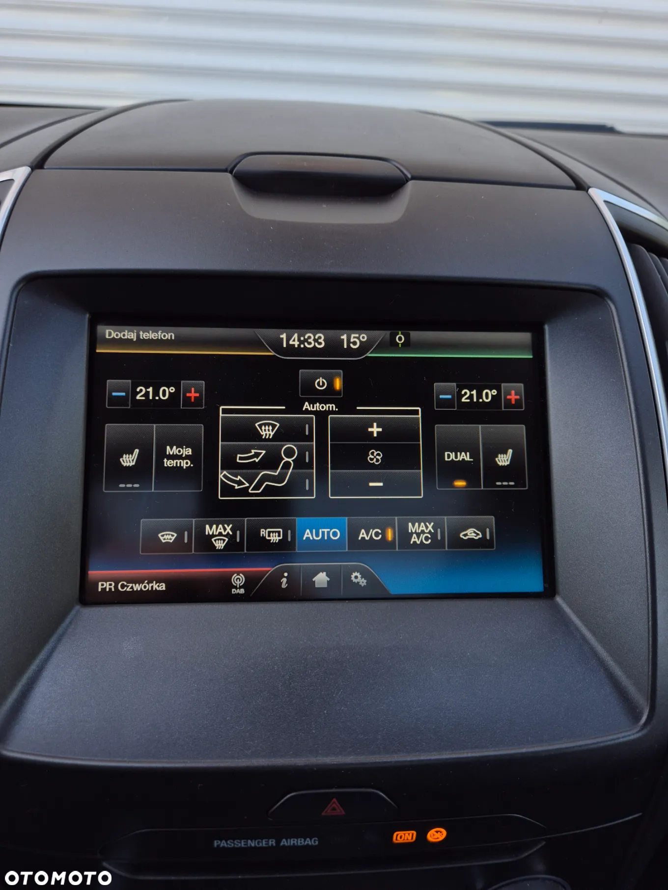 Ford S-Max 2.0 TDCi Titanium PowerShift - 19