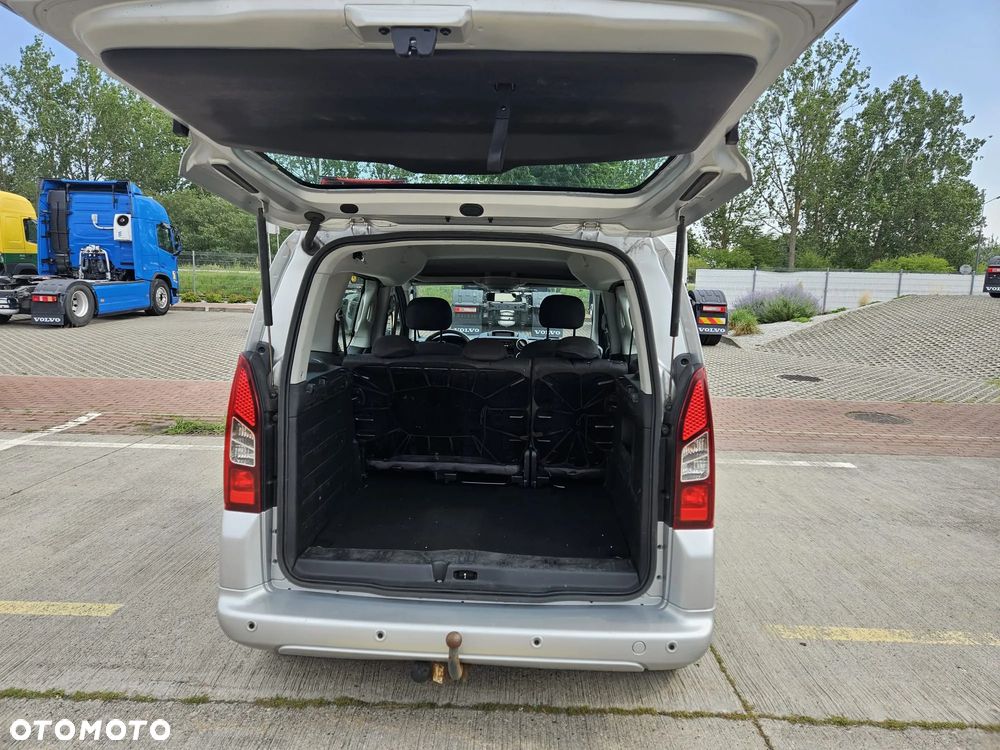 Peugeot Partner 1.6 HDi Active - 6