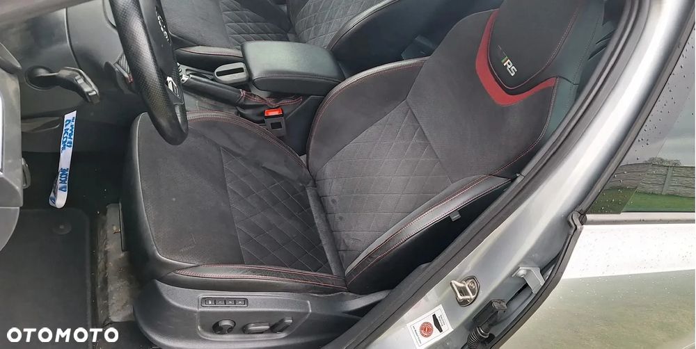 Seat Leon 2.0 TDI DPF FR - 5