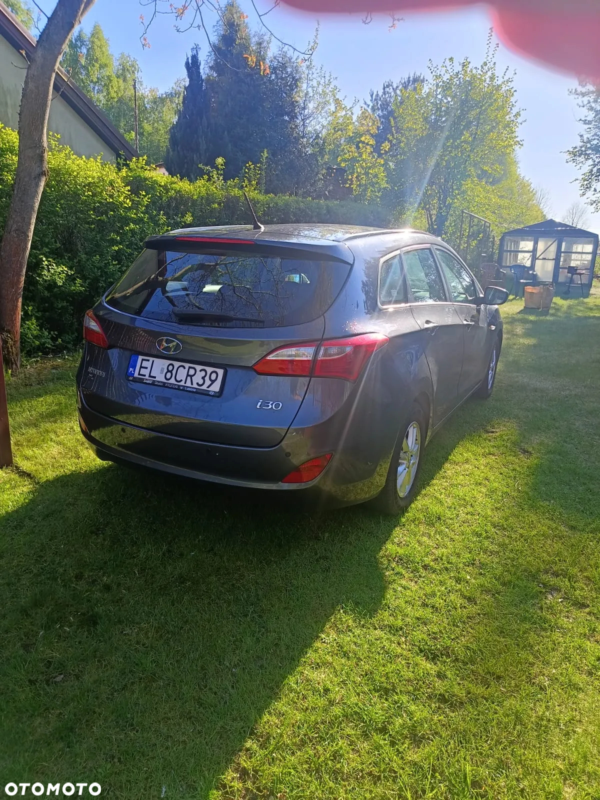 Hyundai i30 - 2