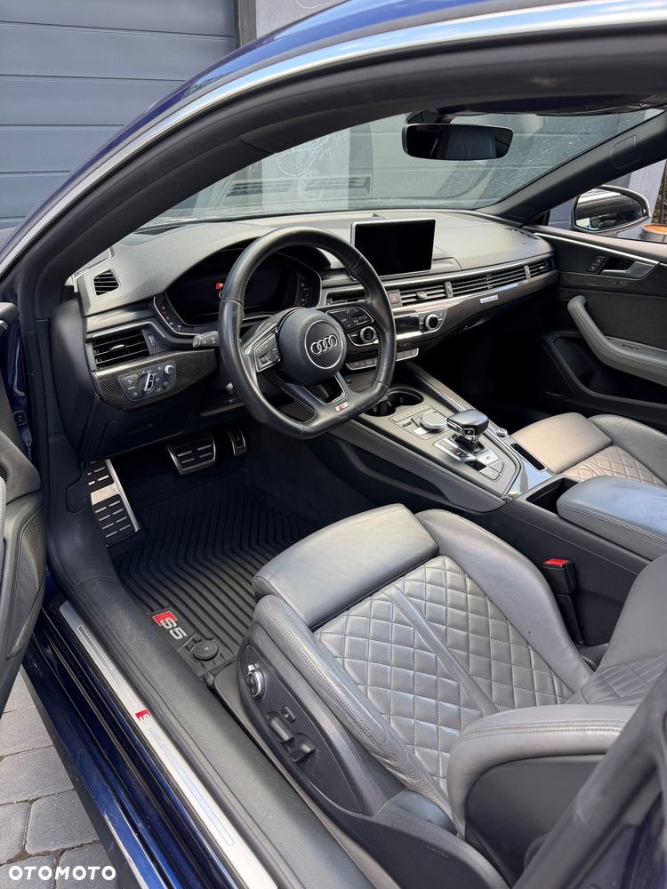 Audi S5 Coupé 3.0 TFSI Quattro Tiptronic - 26