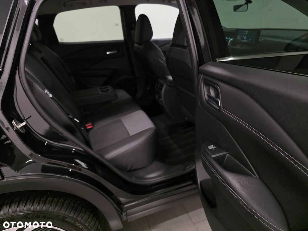 Nissan Qashqai 1.3 DIG-T MHEV Xtronic N-Connecta - 31