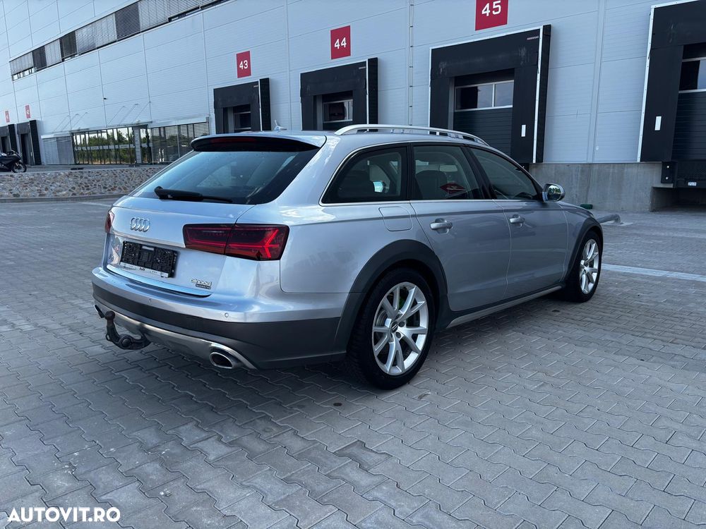 Audi A6 Allroad - 3