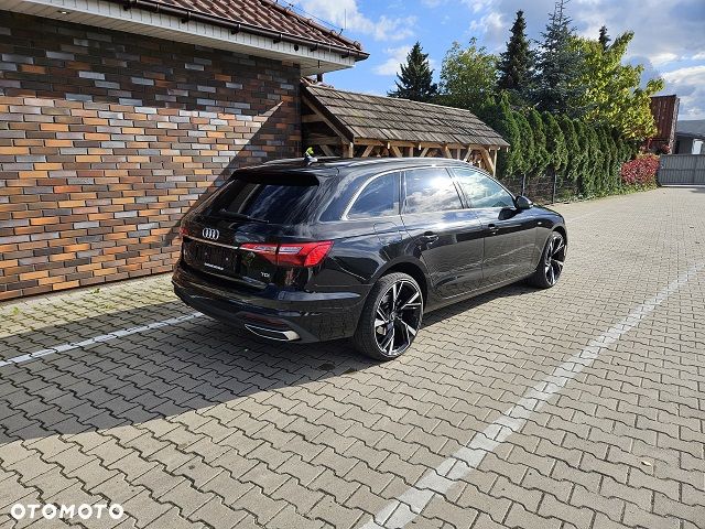 Audi A4 Avant - 7