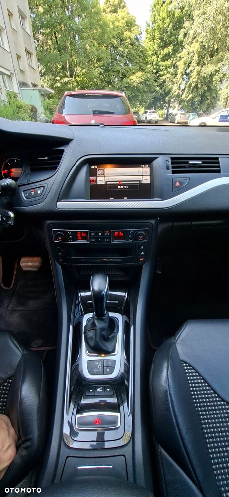 Citroën C5 - 32