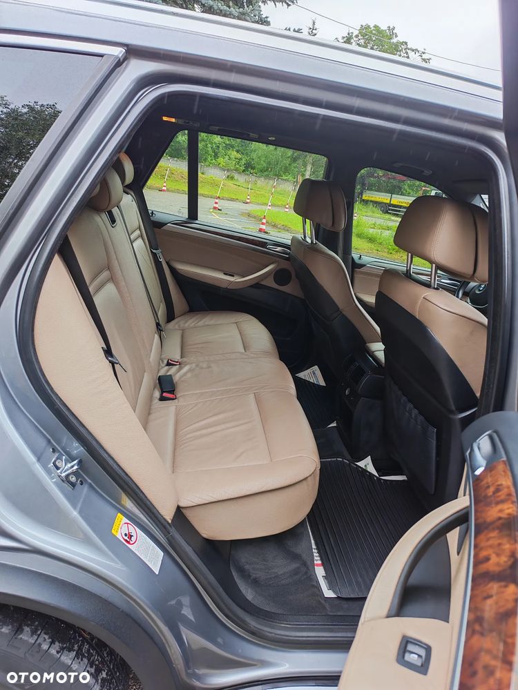 BMW X5 - 8