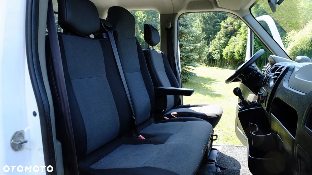 Renault Master - 19