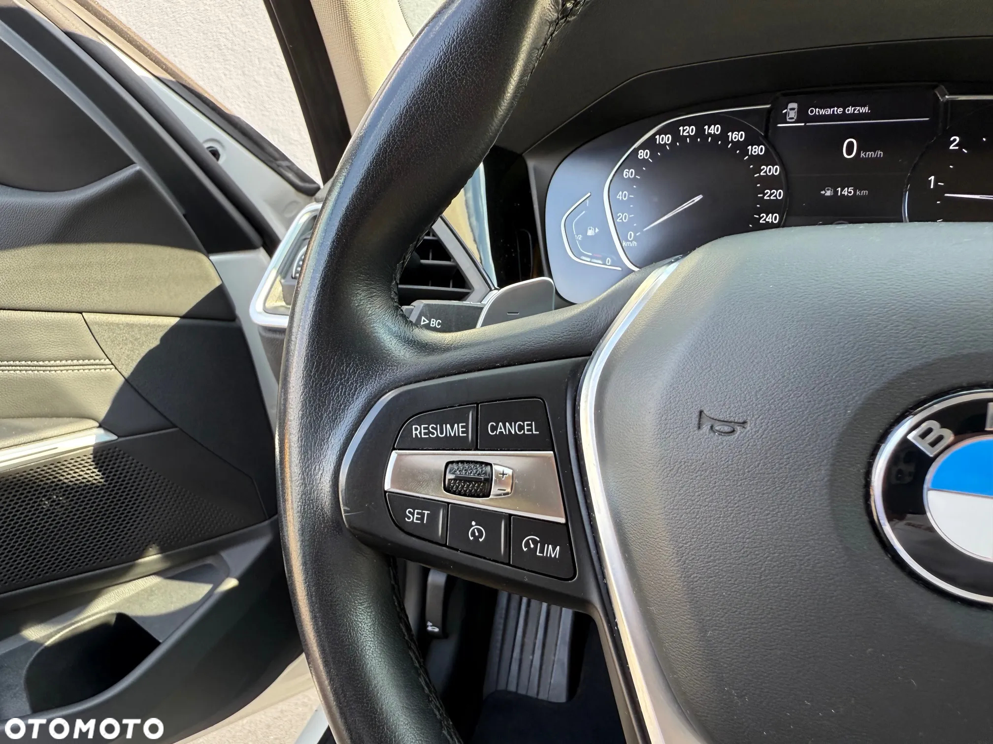 BMW Seria 3 318i Sport Line - 13