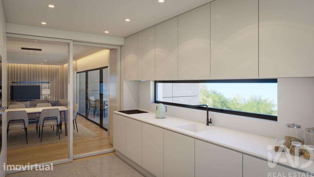 Apartamento T1 em Mafamude e Vilar do Paraíso de 55,00 m² - Widok 2