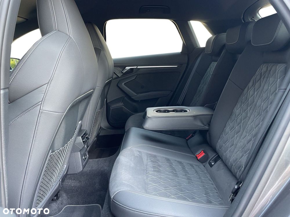 Audi S3 Sportback TFSI Quattro S tronic - 14