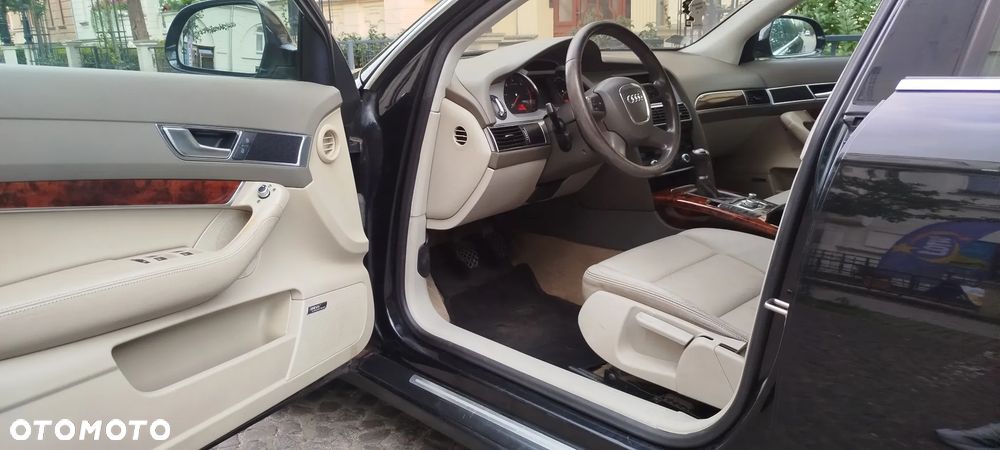 Audi A6 Limousine - 17