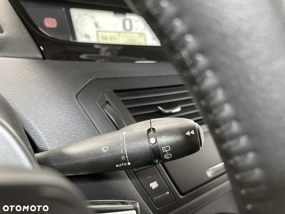 Citroën C4 Grand Picasso - 29