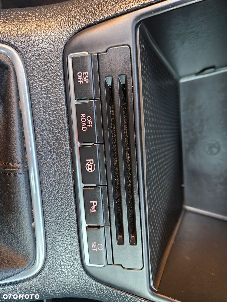Volkswagen Tiguan 1.4 TSI 4Motion Freestyle - 16