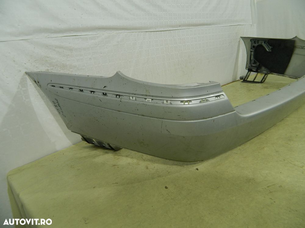 '-   Bara spate Mercedes E-Class W211  /  S211 Kombi-facelift, 2006, 2007, 2008, 2009, , A2118801283 - 7