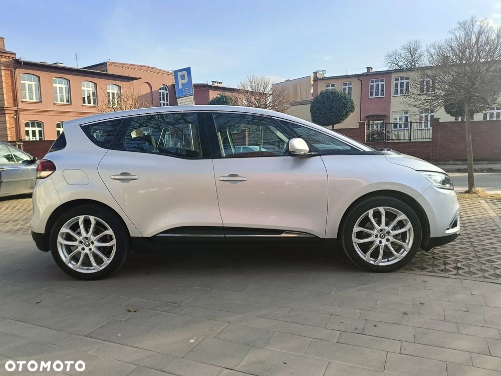 Renault Scenic ENERGY TCe 115 EXPERIENCE - 6