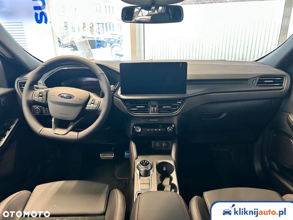 Ford Kuga 2.5 FHEV AWD ST-Line X eCVT - 7