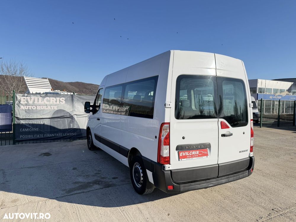 Renault Master - 32