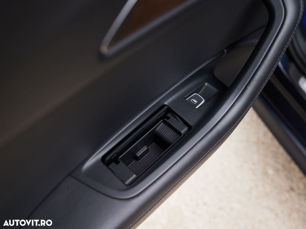 AUDI A6 Avant 2014 — imagine 34