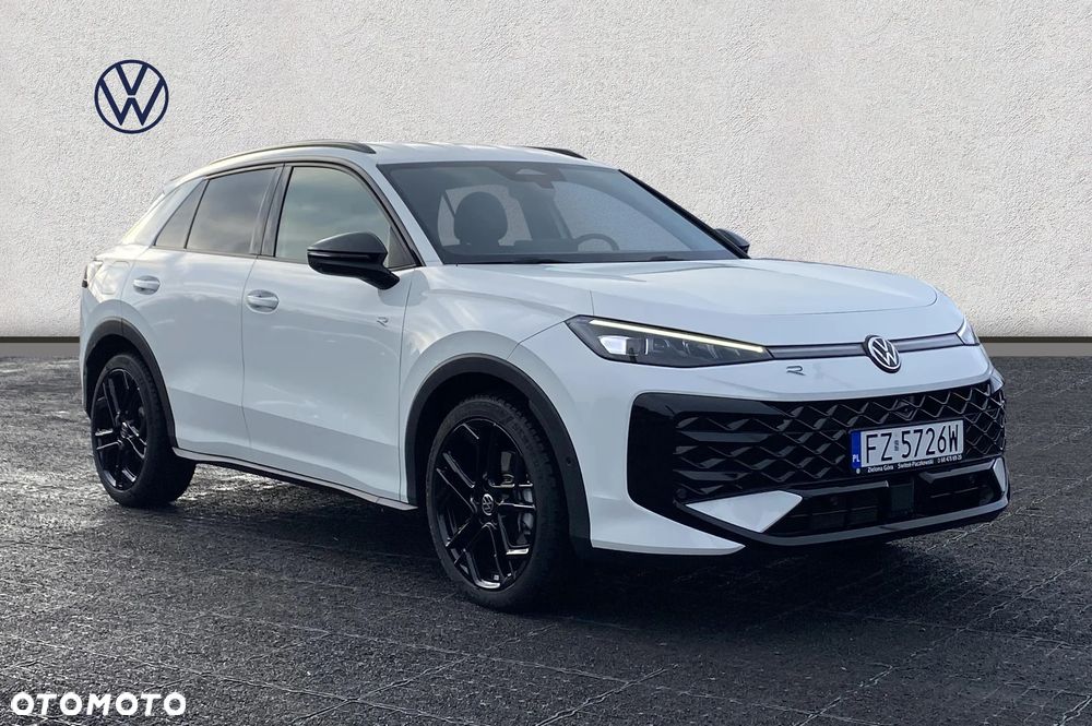 Volkswagen T-Roc 1.5 TSI R-Line DSG - 7