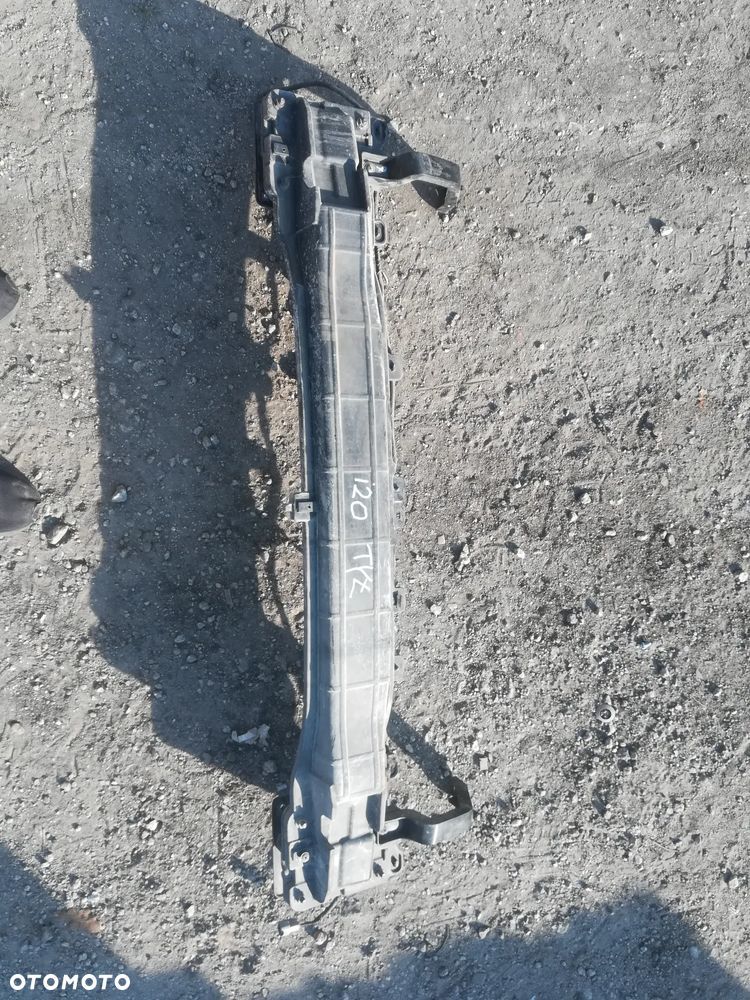 Belka zderzaka TYŁ Hyundai I20 II - 1