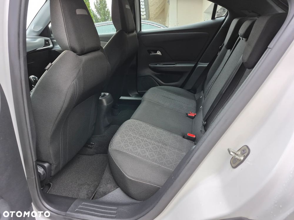 Opel Mokka 1.2 DI Turbo Edition - 36