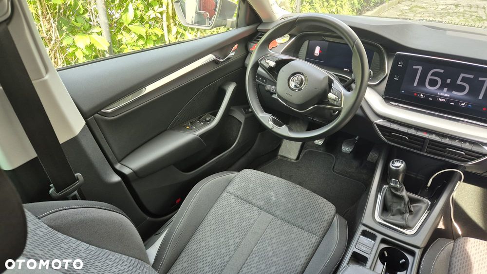 Skoda Octavia 1.5 TSI ACT Style - 5