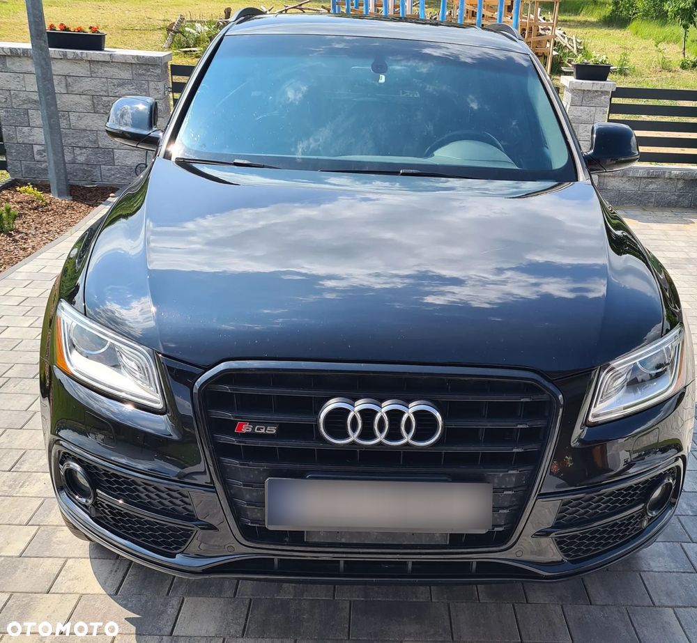 Audi SQ5 - 4