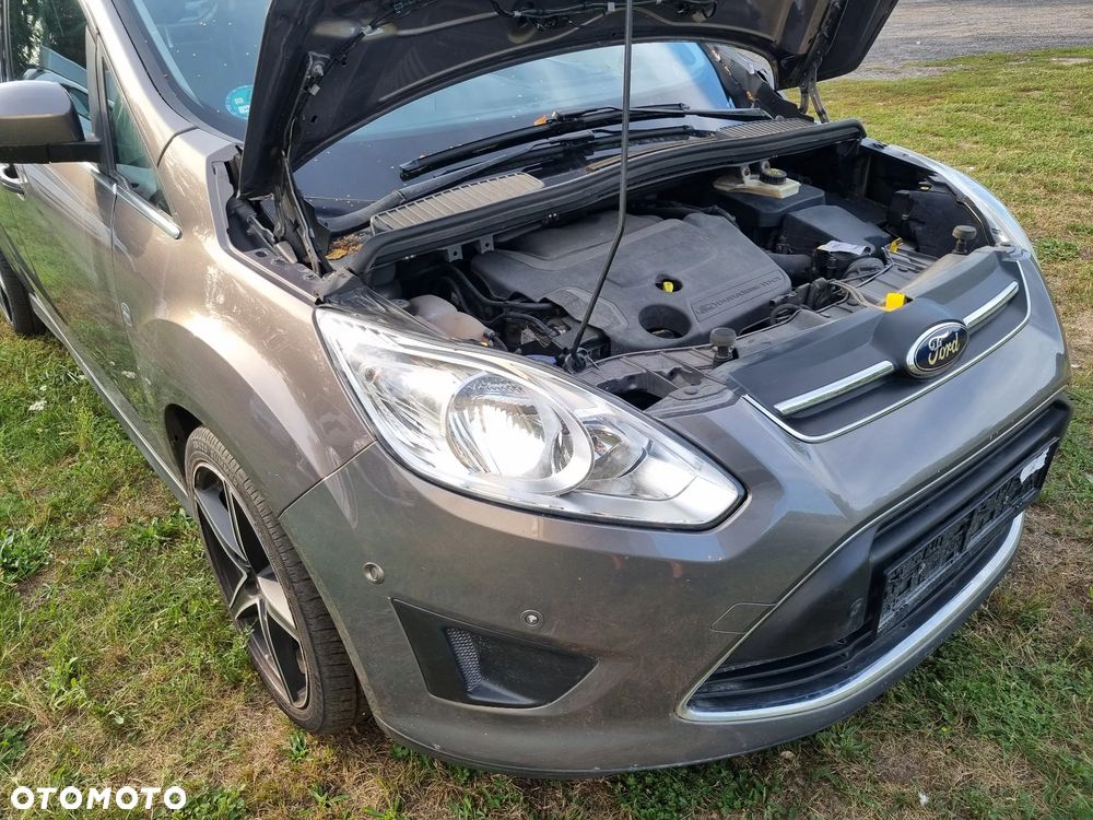 Ford Grand C-MAX 2.0 TDCi Trend - 21