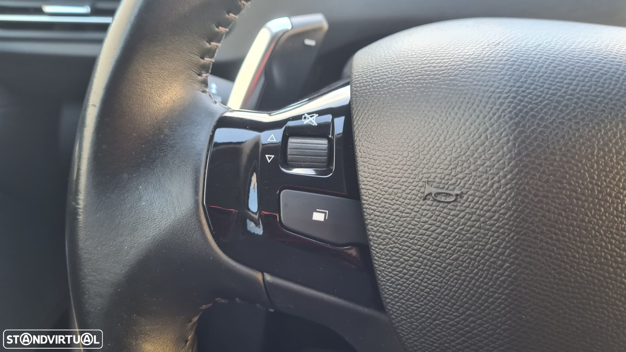 Peugeot 308 SW - 15